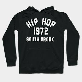 Hip hop music Hoodie